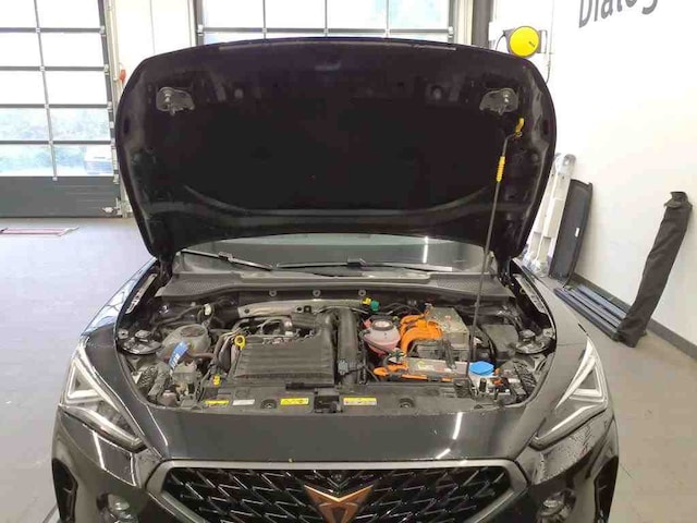 Cupra Formentor 1.4 DSG e-Hybrid