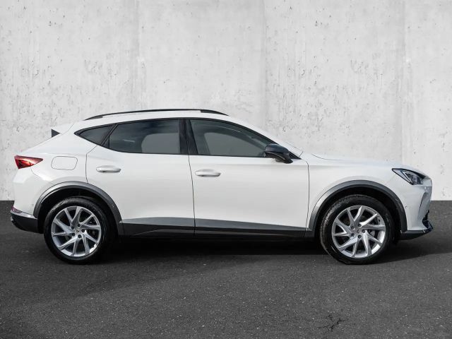 Cupra Formentor 1.4 DSG e-Hybrid