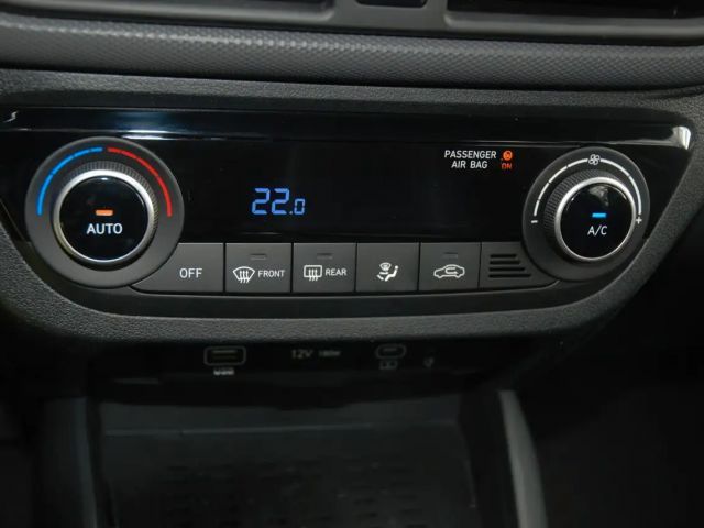 Hyundai i10 1.2 Trend