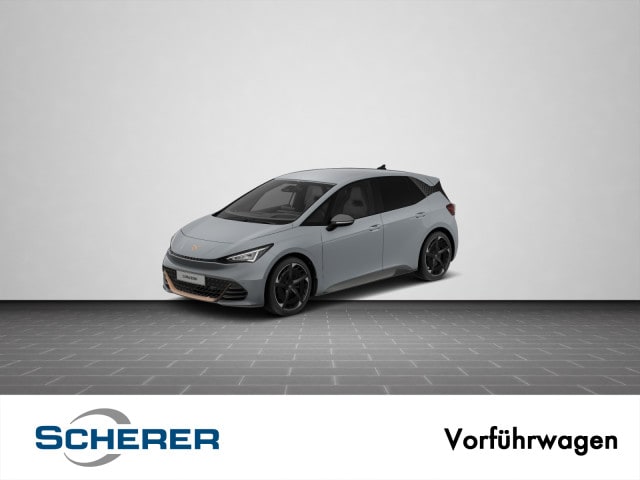 Cupra Born 77 kWh