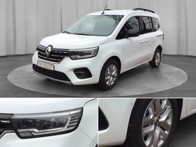 Renault Kangoo EDC TCe 130 Techno