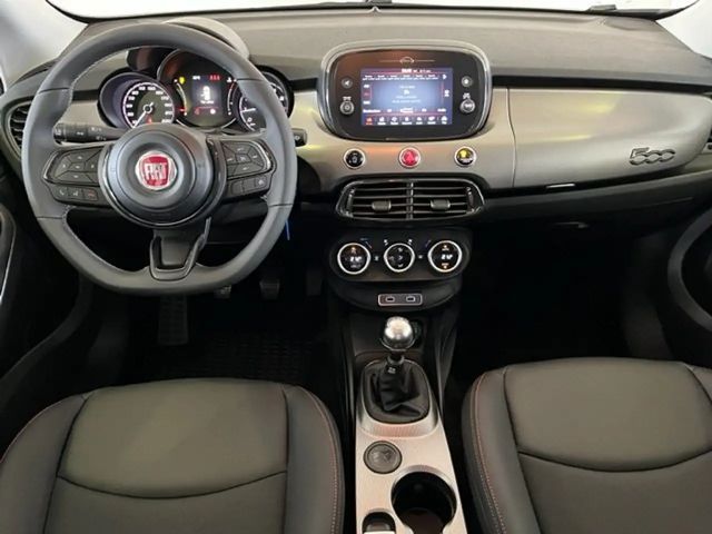 Fiat 500X Sport