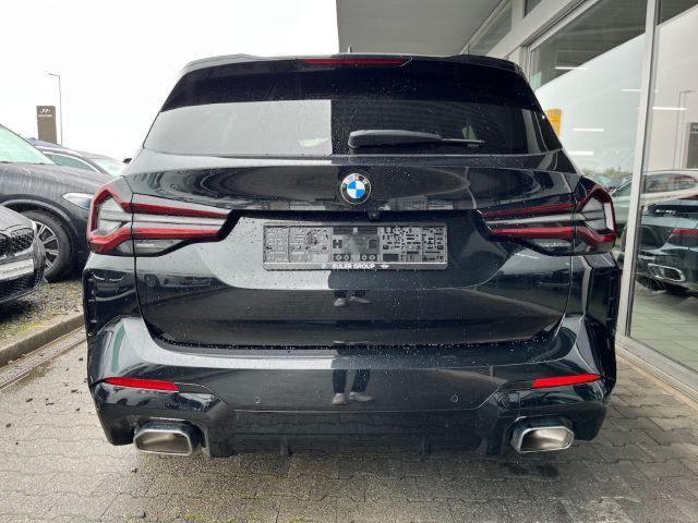 BMW X3 M-Sport xDrive20i