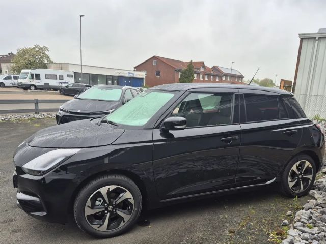 Suzuki Swift 4x4 Comfort Hybrid