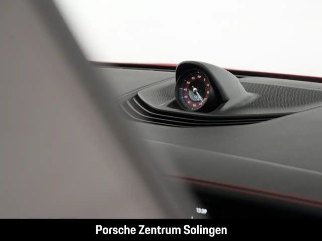 Porsche Taycan GTS Sport Turismo