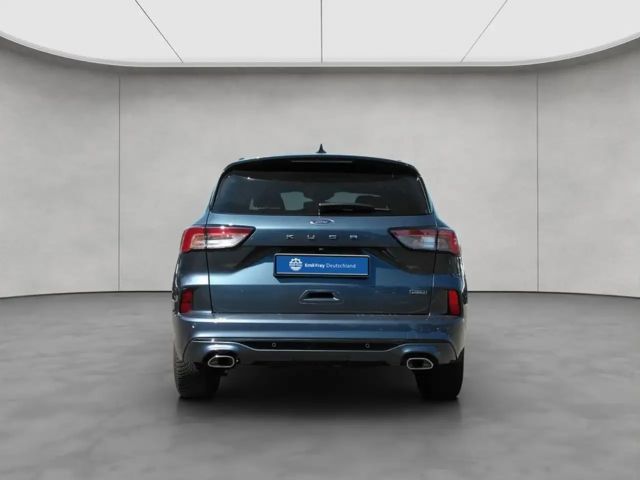 Ford Kuga Plug in Hybrid ST Line X