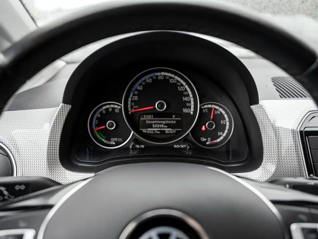 Volkswagen e-up! Plus Style