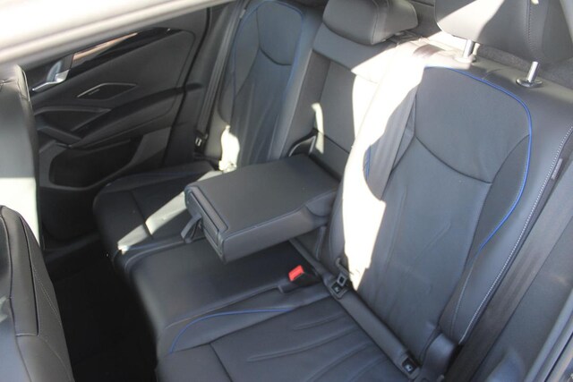 Volkswagen Tiguan 1.5 eTSI DSG