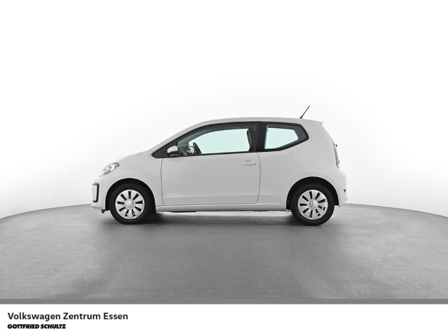 Volkswagen up! up! 1.0 Klima ZV Bluetooth