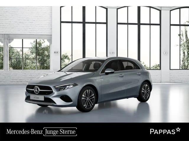 Mercedes-Benz A 180 Hatchback