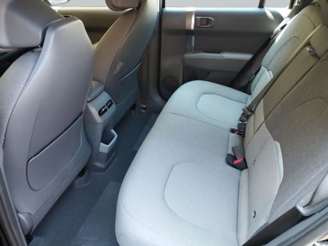 Kia EV3 Earth