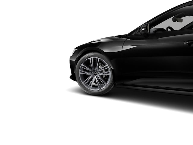 Audi A7 50 TDI Quattro Sportback