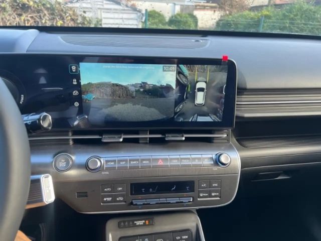 Hyundai Kona 2WD Prime