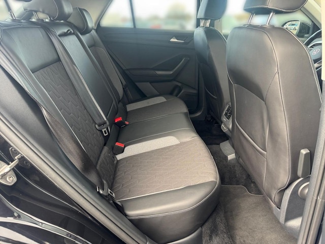 Volkswagen T-Roc 1.0 TSI