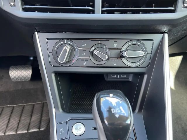 Volkswagen Taigo 1.0 TSI DSG Life