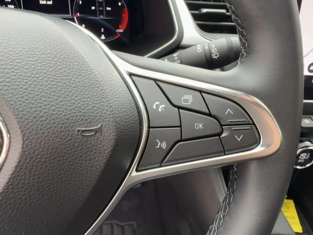 Renault Captur Bose TCe 90 Techno