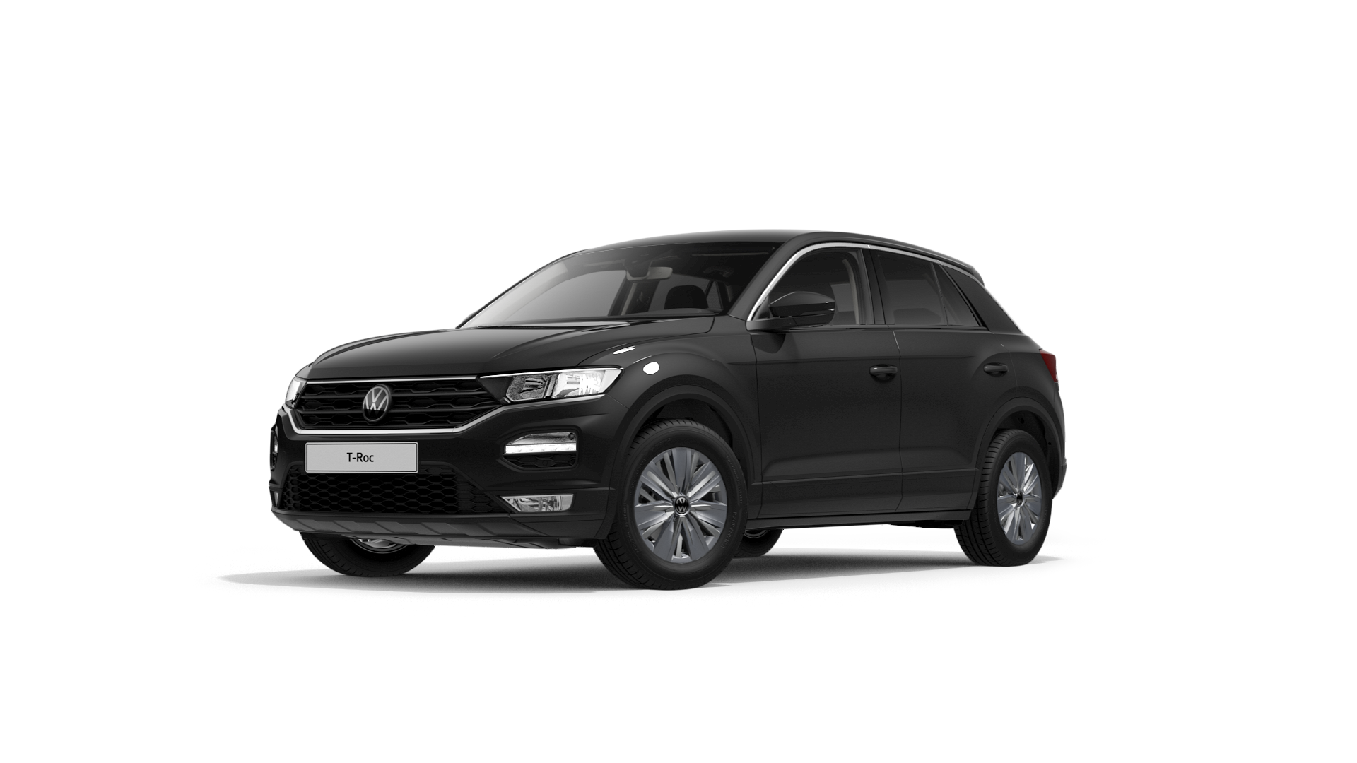 Volkswagen T-Roc 1.0 TSI