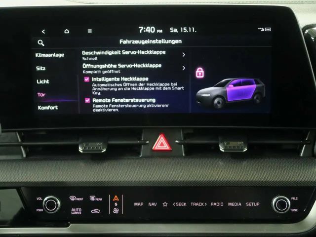 Kia Sportage GDi GT-Line Vierwielaandrijving