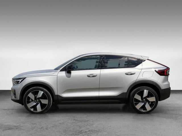 Volvo C40 Recharge Twin Engine Ultimate