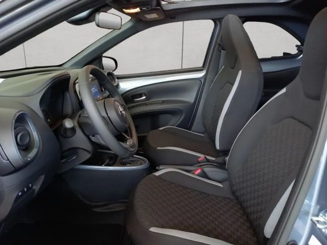 Toyota Aygo X Hatchback S-CVT