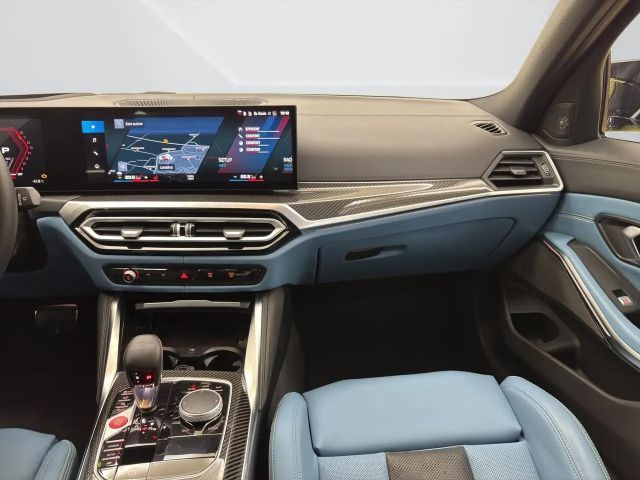 BMW M3 Competition Touring xDrive