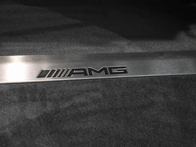 Mercedes-Benz AMG GT AMG Line Coupé