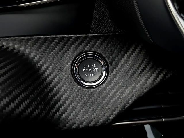 Peugeot 2008 (e) *Top-Ausst.*GARANTIE*