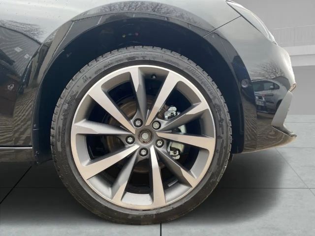 Seat Leon 1.5 eTSI DSG FR-lijn