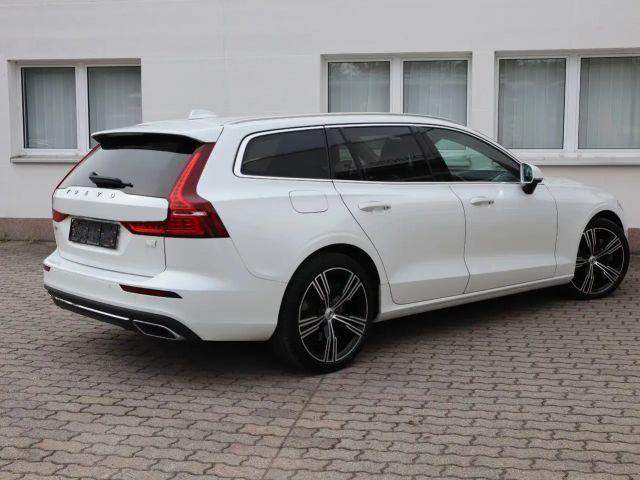 Volvo V60 AWD Inscription Recharge T6