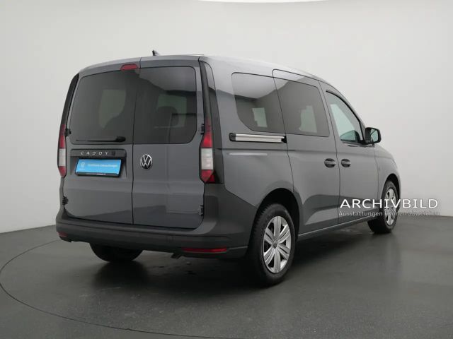 Volkswagen Caddy Combi