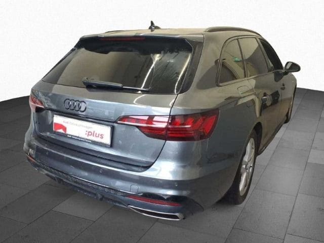 Audi A4 40 TFSI Avant S-Line S-Tronic