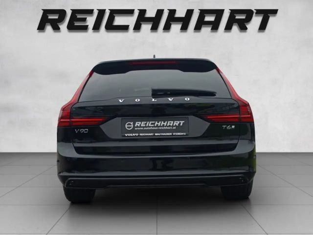 Volvo V90 AWD Dark Plus T6