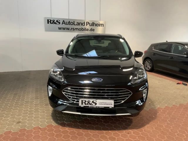 Ford Kuga Titanium X