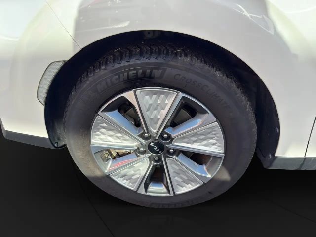 Kia Soul e- (39kWh) Edition ACC+LED+Fernlichtass.