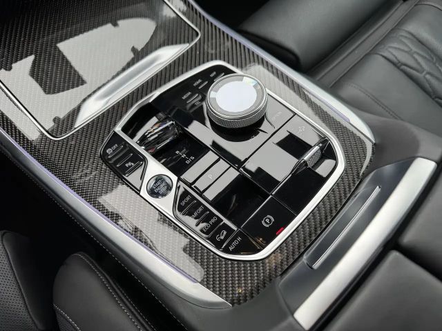 BMW X7 M-Sport xDrive40d