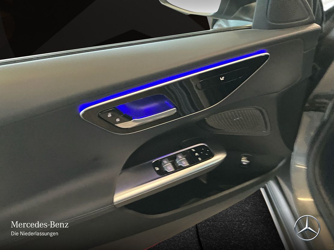 Mercedes-Benz C 180 Estate