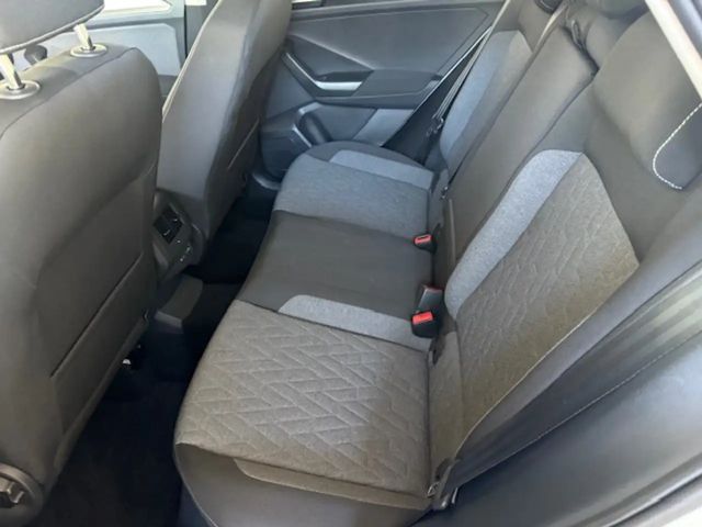 Volkswagen T-Roc 1.5 TSI DSG Move