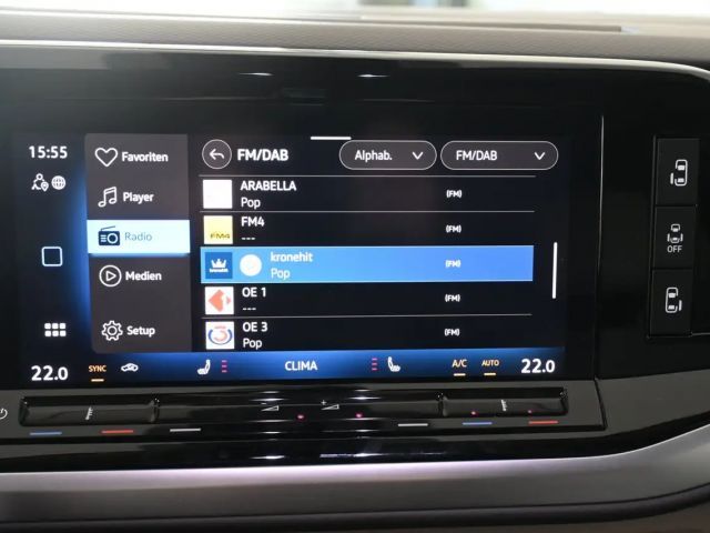 Volkswagen Multivan Style T7