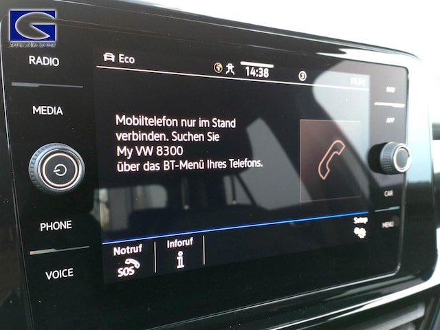 Volkswagen T-Roc T-ROC 1.5 E2 R-L  BT110 TSID7F