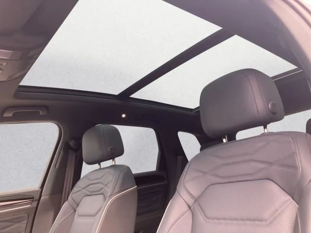 Volkswagen Touareg 3.0 V6 TDI 4Motion R-Line