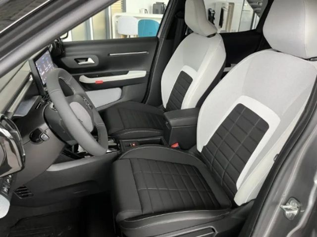 Citroën C3 Hybrid Max