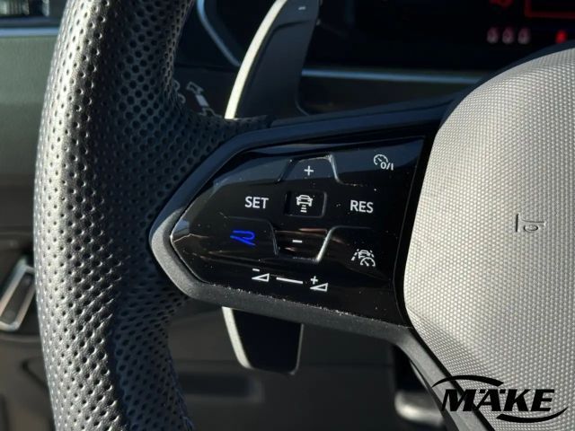 Volkswagen Tiguan 2.0 TSI DSG Style