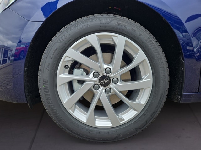 Audi A1 30 TFSI S-Tronic Sportback