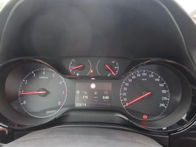 Opel Corsa Edition F Edition