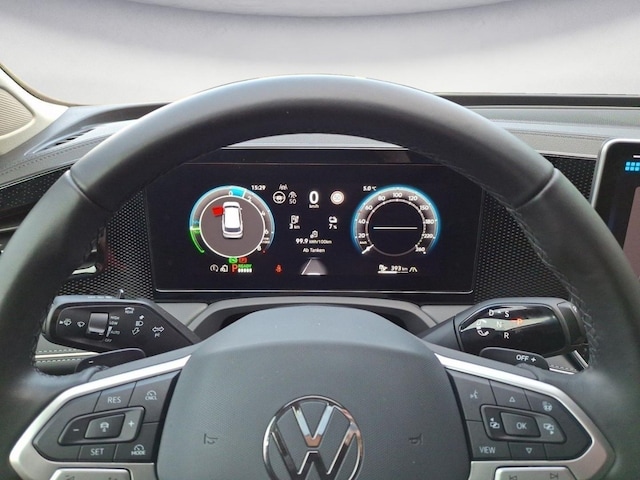 Volkswagen Passat Business eHybrid