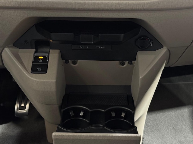 Volkswagen Multivan 2.0 TDI DSG Lang Style