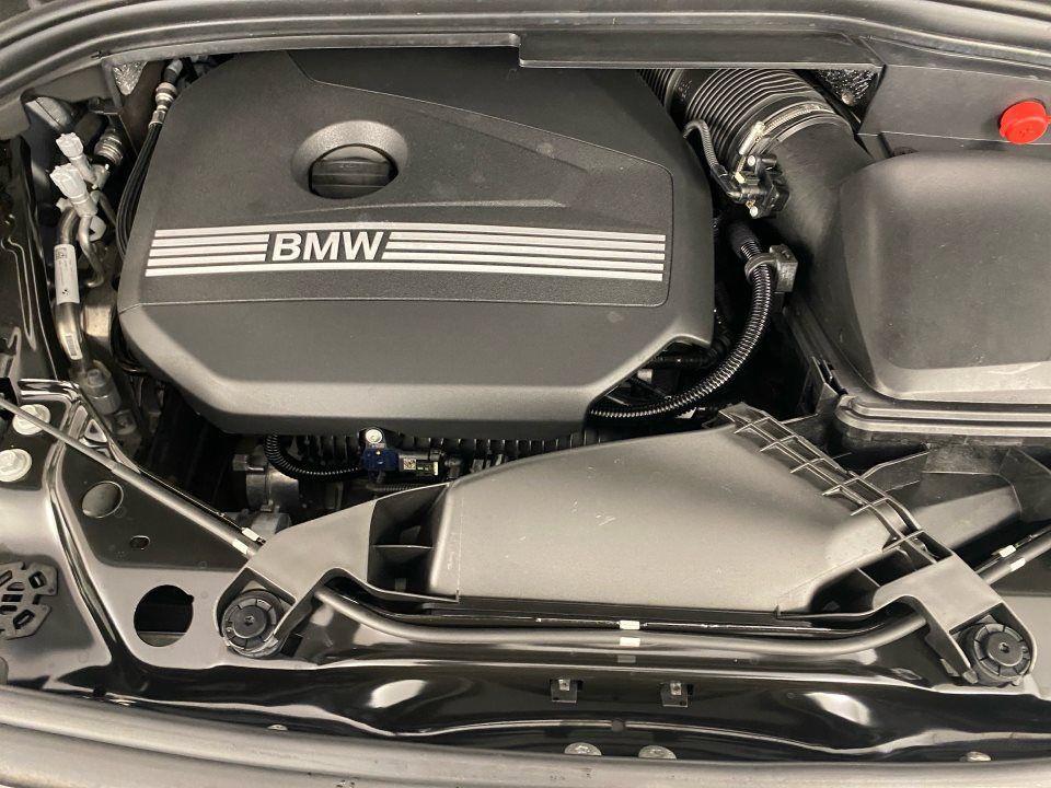 BMW 220 220i Active Tourer