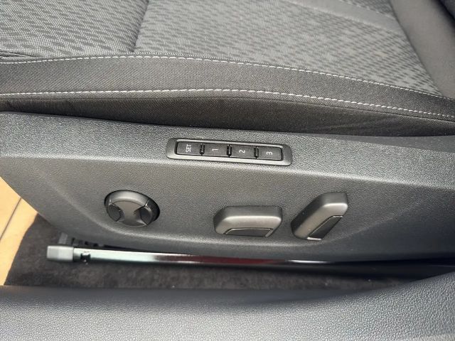 Skoda Octavia Combi Style Style