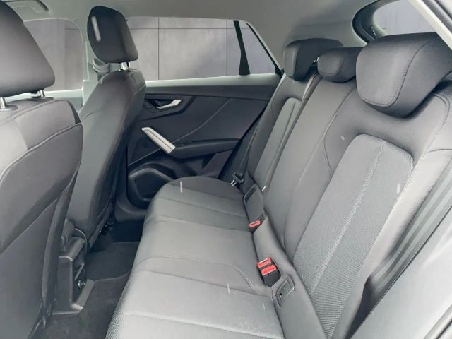 Audi Q2 35 TFSI