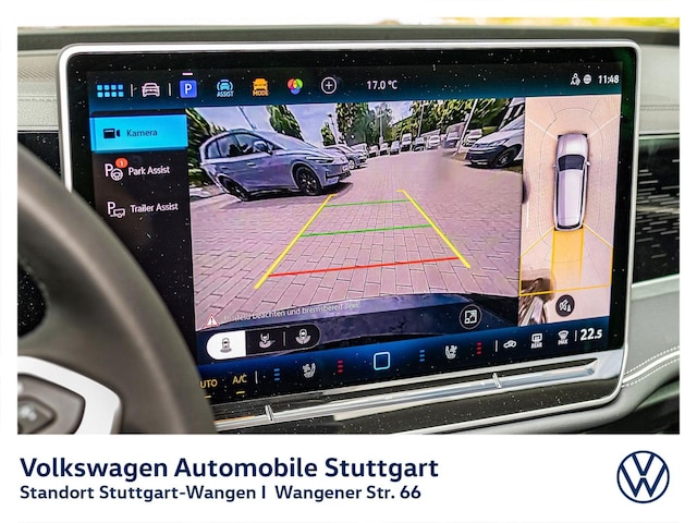 Volkswagen Passat Elegance Elegance Variant